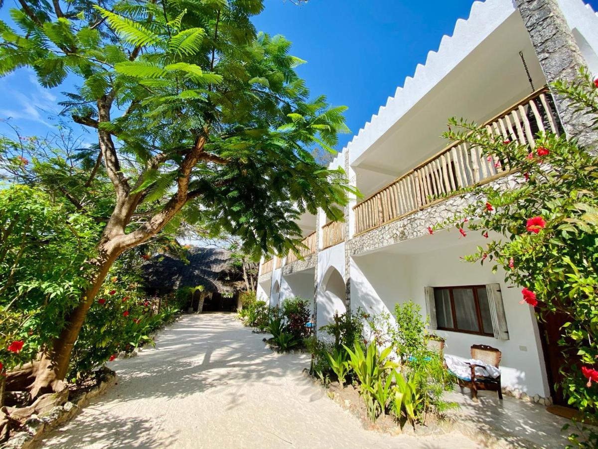 Mvuvi Boutique Resort Kiwengwa  Luaran gambar