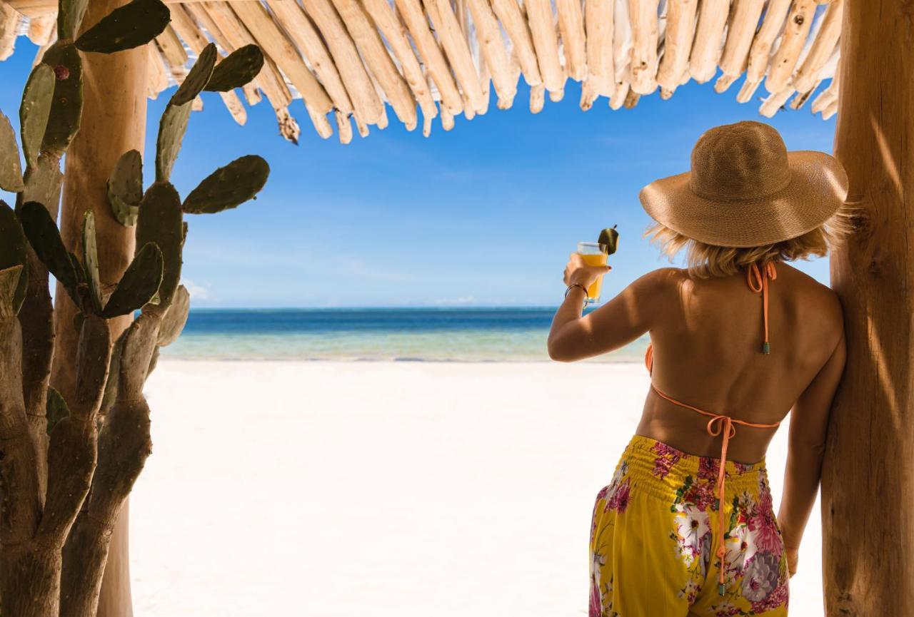 Mvuvi Boutique Resort Kiwengwa  Luaran gambar