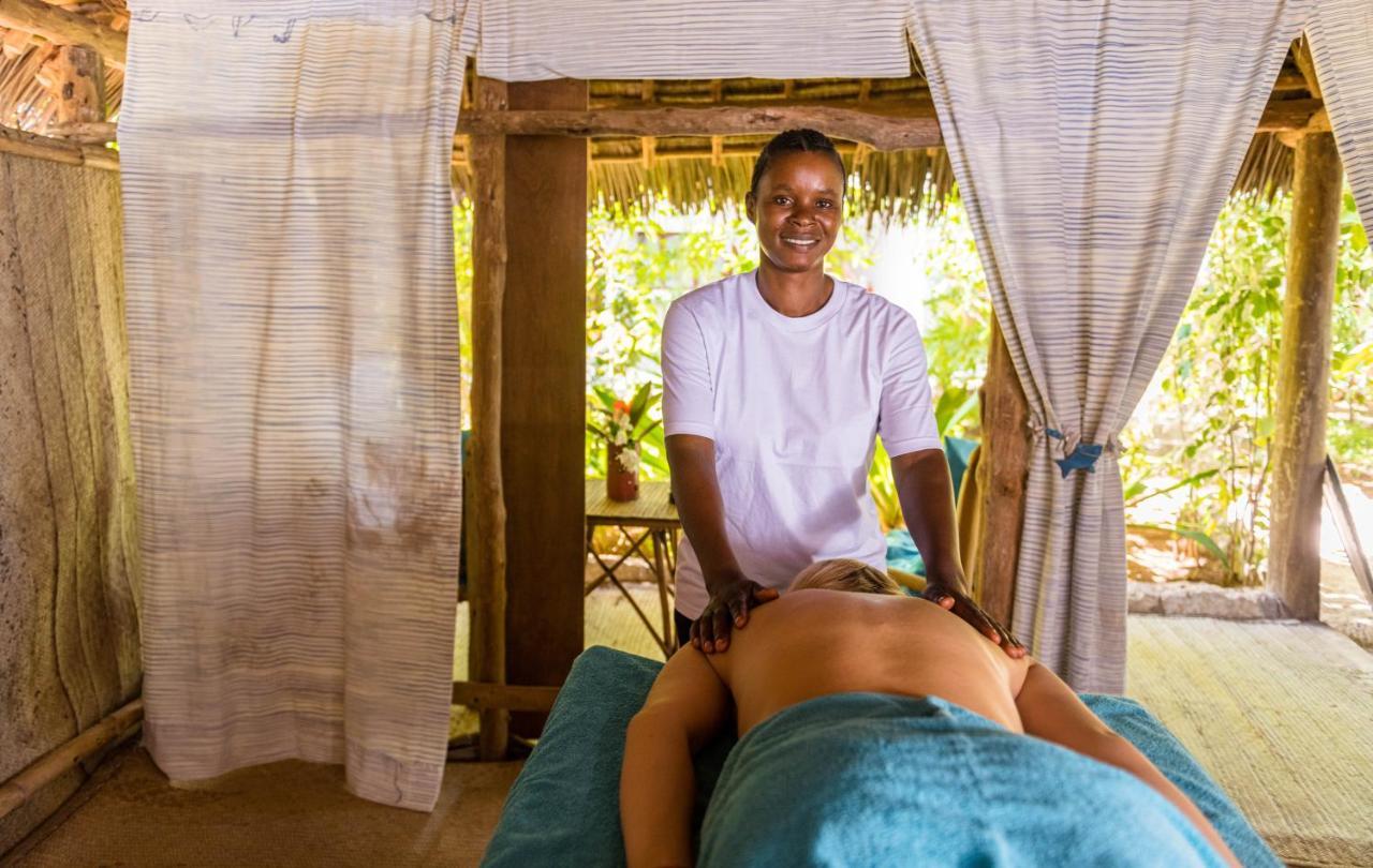 Mvuvi Boutique Resort Kiwengwa  Luaran gambar