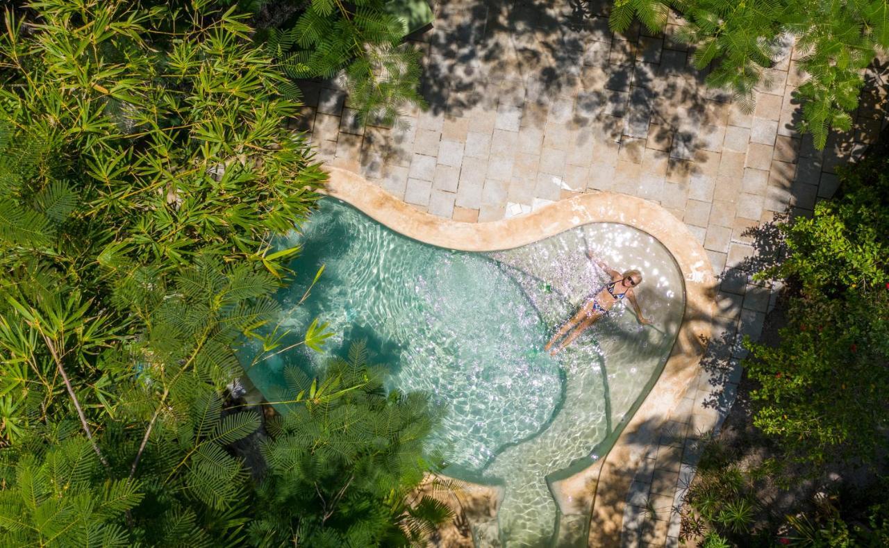 Mvuvi Boutique Resort Kiwengwa  Luaran gambar