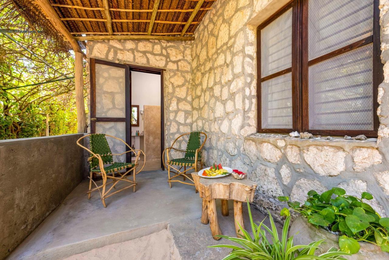 Mvuvi Boutique Resort Kiwengwa  Luaran gambar