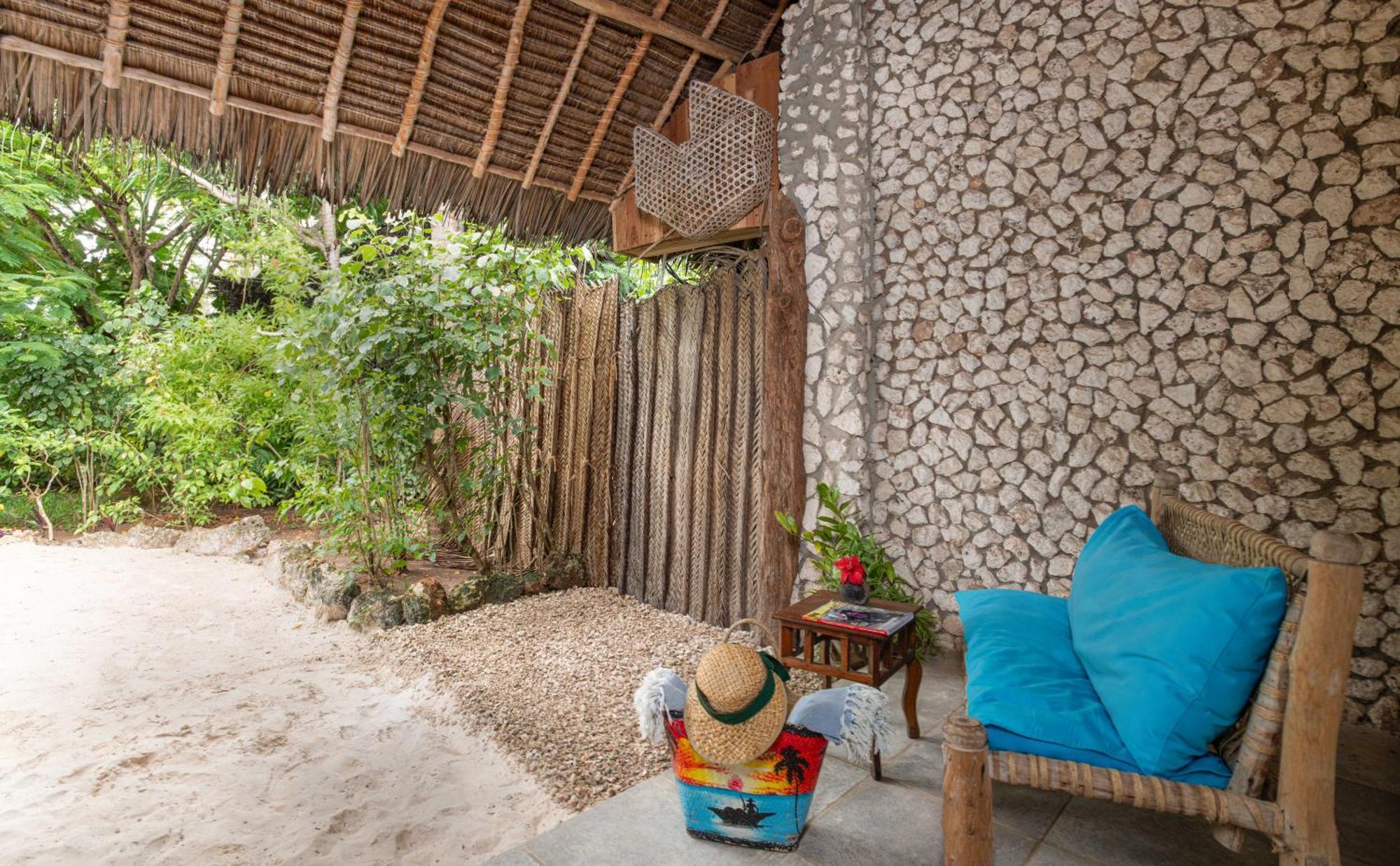 Mvuvi Boutique Resort Kiwengwa  Bilik gambar