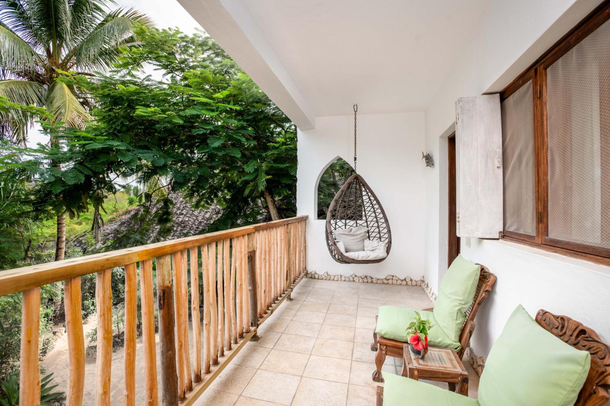 Mvuvi Boutique Resort Kiwengwa  Bilik gambar