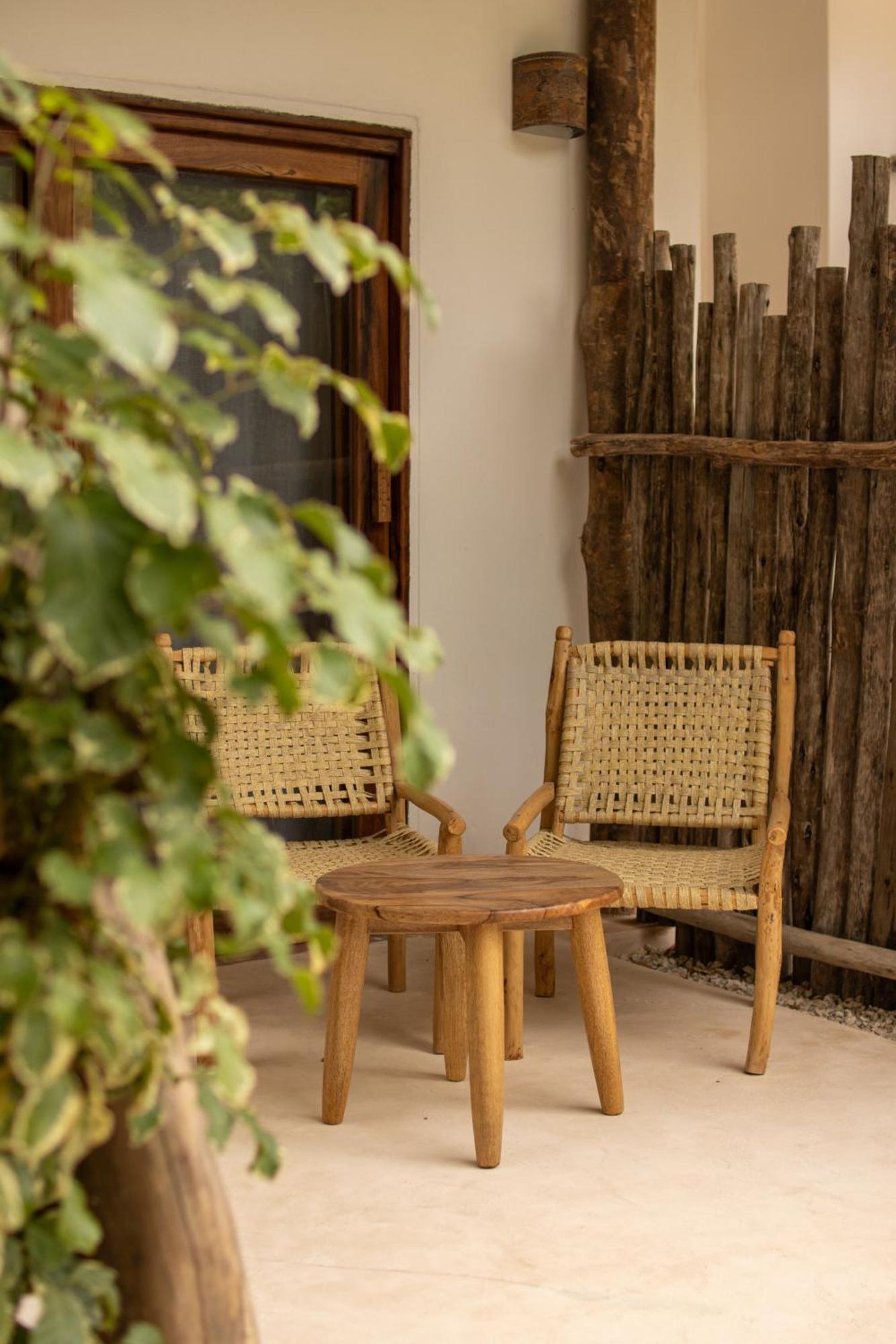 Mvuvi Boutique Resort Kiwengwa  Luaran gambar