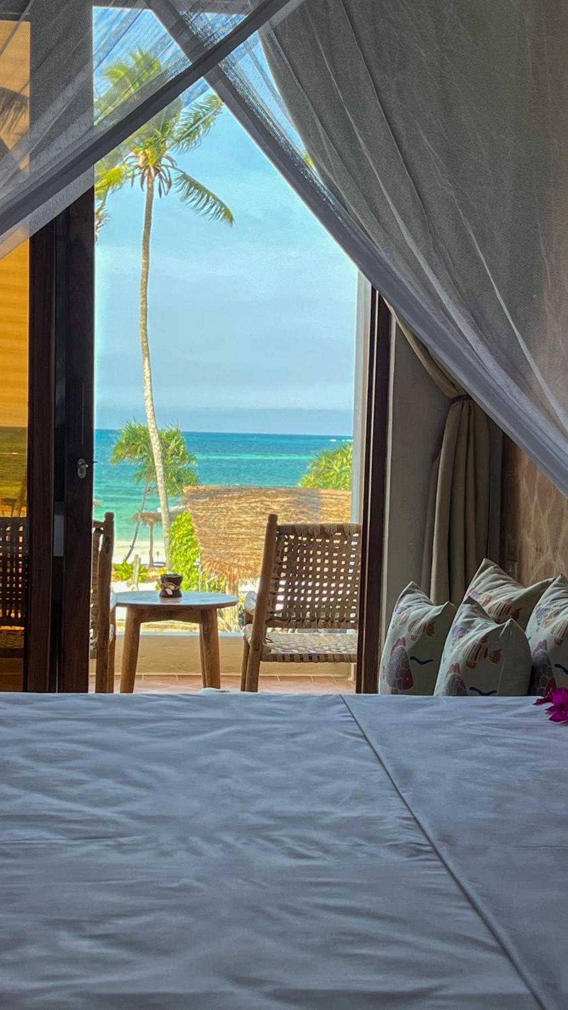 Mvuvi Boutique Resort Kiwengwa  Bilik gambar