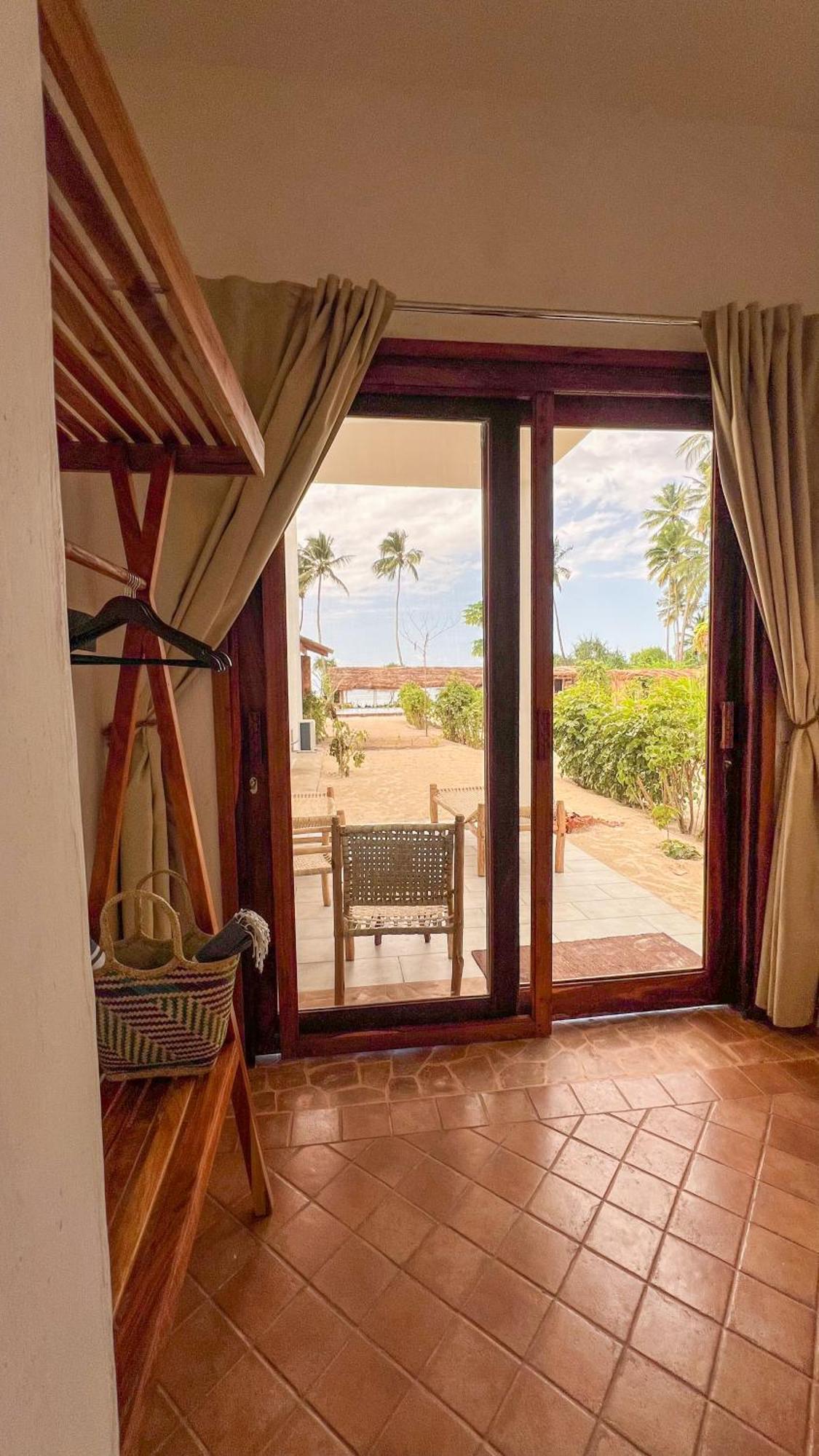 Mvuvi Boutique Resort Kiwengwa  Bilik gambar