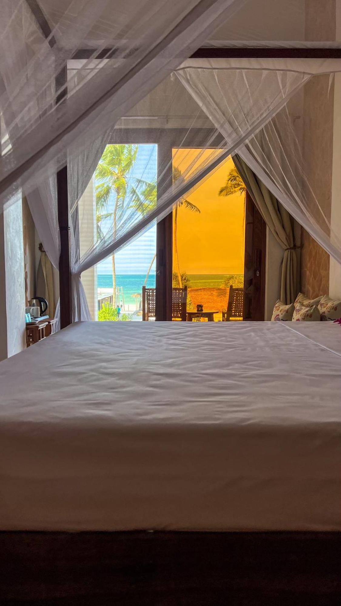 Mvuvi Boutique Resort Kiwengwa  Bilik gambar