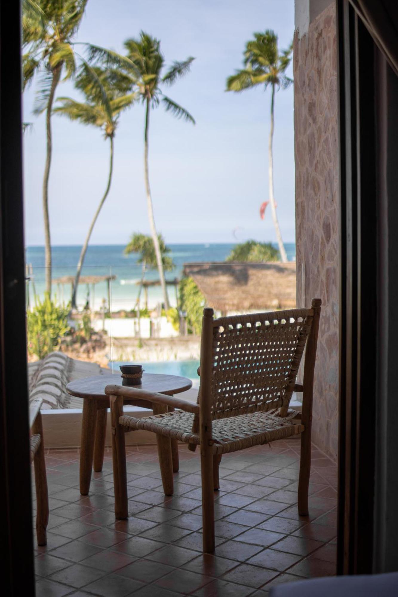 Mvuvi Boutique Resort Kiwengwa  Bilik gambar