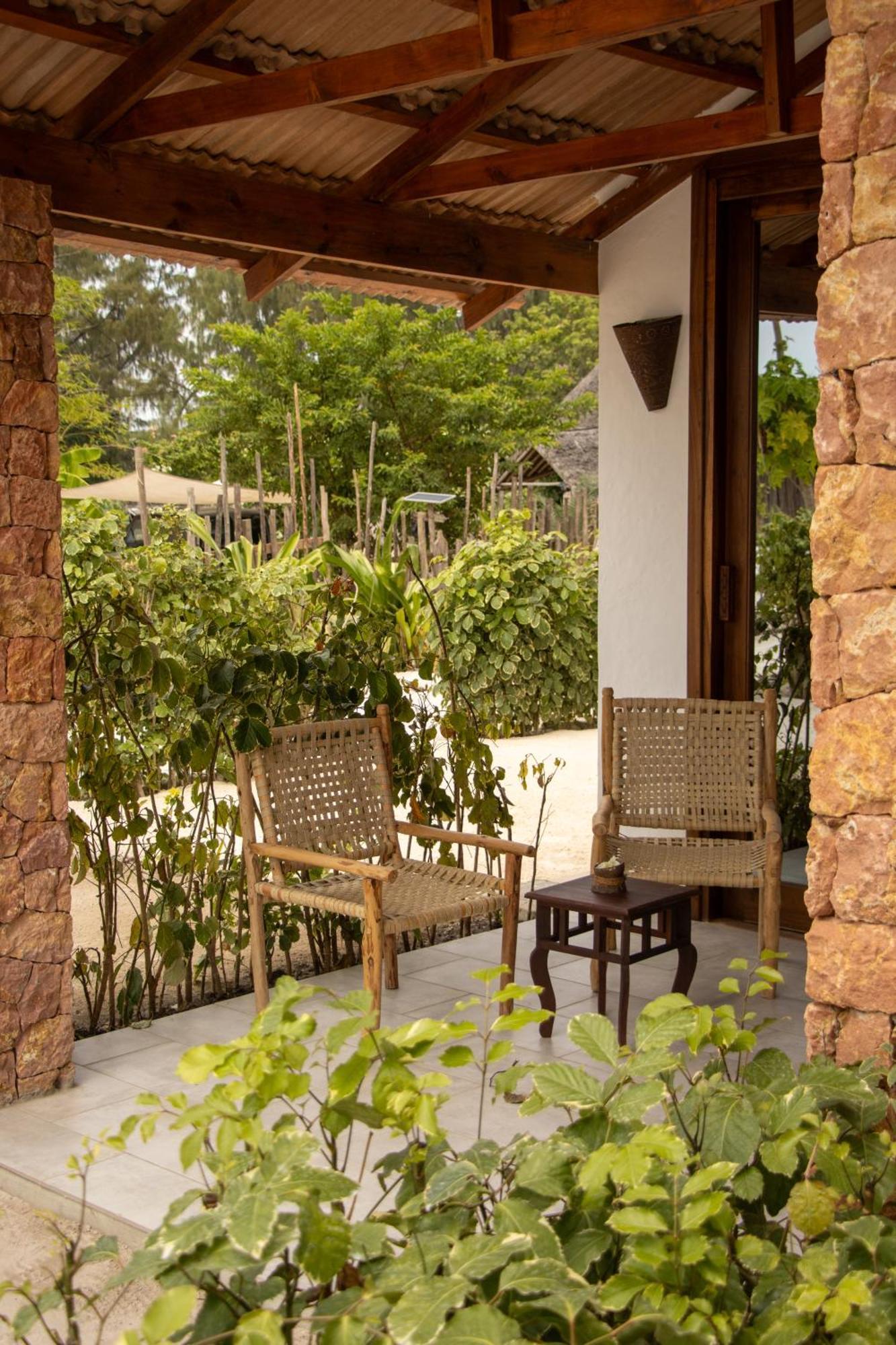 Mvuvi Boutique Resort Kiwengwa  Bilik gambar