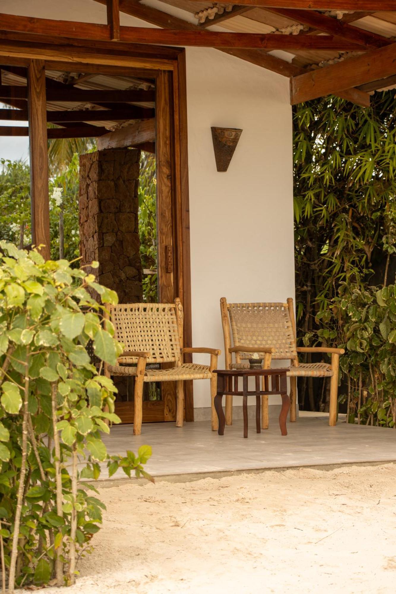 Mvuvi Boutique Resort Kiwengwa  Bilik gambar
