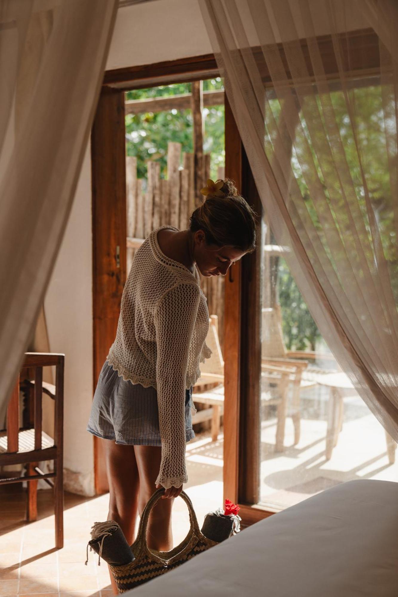 Mvuvi Boutique Resort Kiwengwa  Luaran gambar