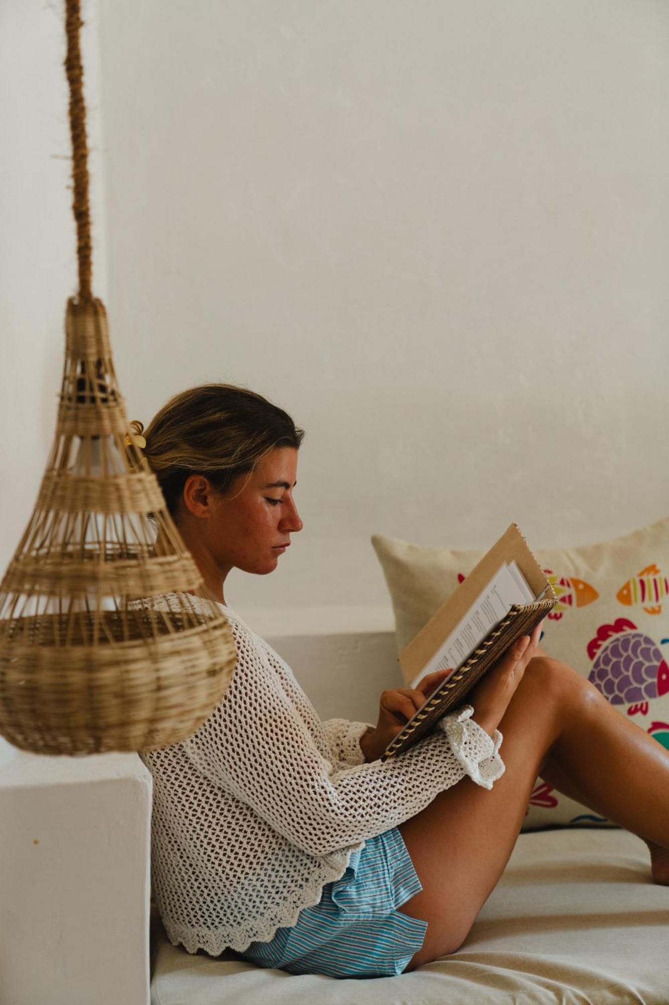 Mvuvi Boutique Resort Kiwengwa  Luaran gambar